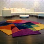 comment choisir un tapis pour le salon