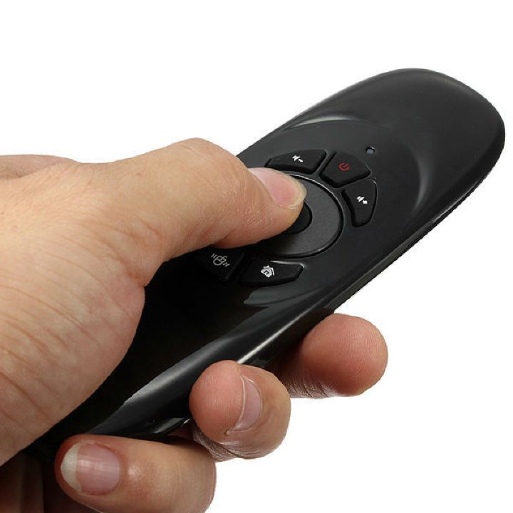 remote controller