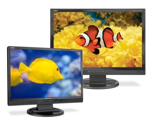 Principe de fonctionnement du moniteur LCD