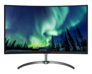 Monitor resolution: what is it?