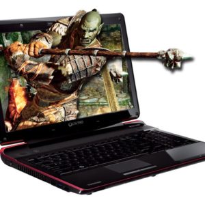 laptop játékhoz