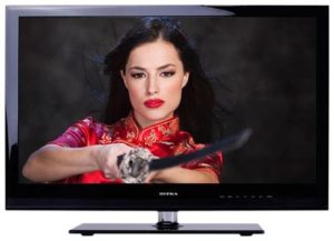 Filtro digitale 3D sulla TV: che cos'è?