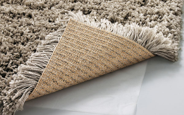 jute backing carpet