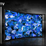 OLED-tv