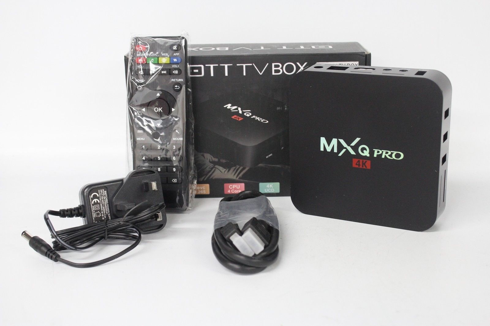 MXQPro.