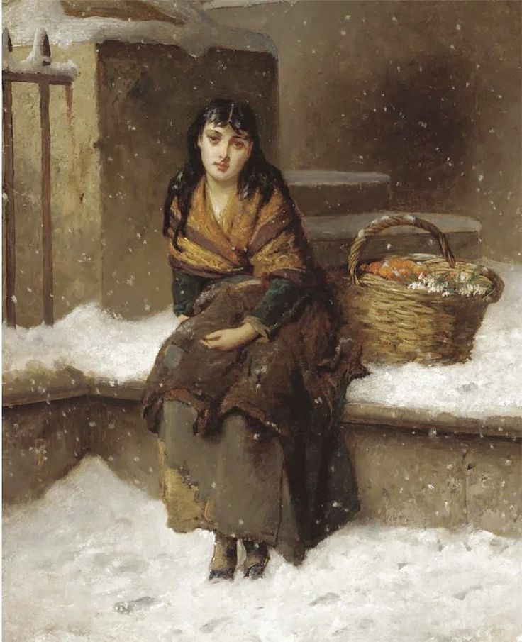 Agosto Edwin Mulready