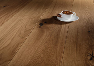 legno massello o parquet