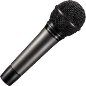 Microphone.