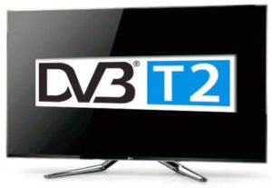 Wat is DTV op tv?