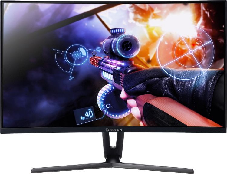 Freesync al monitor: què és?