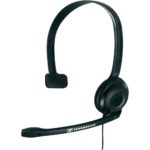 Computer headset