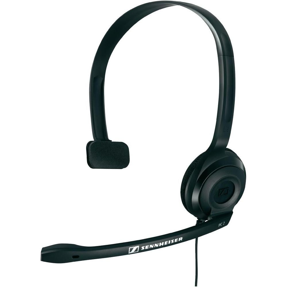 Computer headset