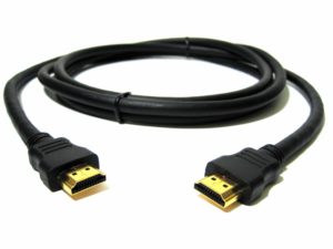 HDMI 케이블