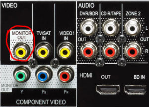 Como conectar um microfone de karaokê