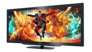 How to choose an LCD TV