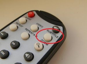 Remote controller