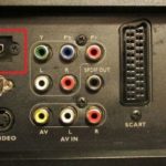 Cómo conectar dvb t2 a un televisor antiguo