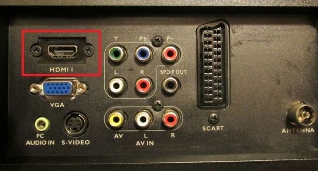 วิธีเชื่อมต่อ DVB t2 กับทีวีเครื่องเก่า