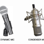 Which microphone to choose 1