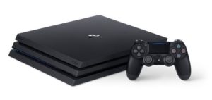 Millist telerit ps4 pro jaoks valida