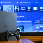 Which TV to choose for ps4 pro