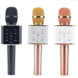 Comment connecter un microphone karaoké à votre téléviseur