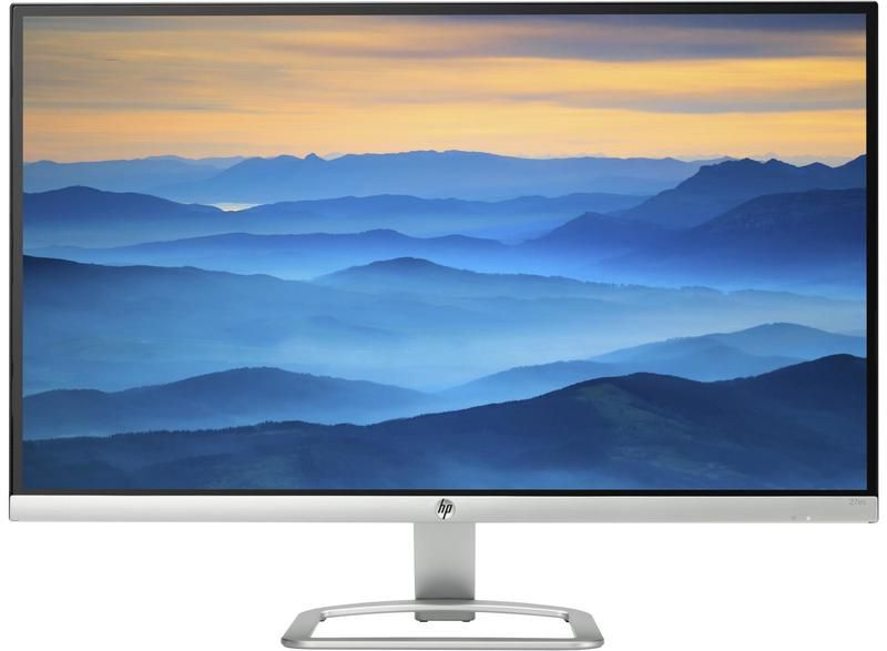 MONITOR WITHOUT RIPPLING