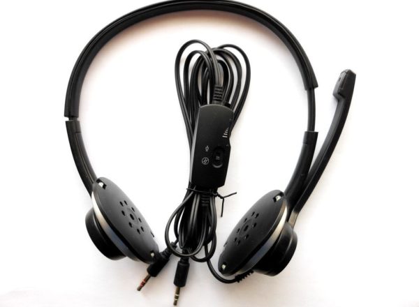 Auriculares