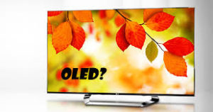 تلفزيون OLED ومميزاته