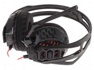 Rig Plantronics 505 Lava