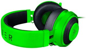 Razer Kraken Pro V2