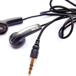 Conector de auriculares 1