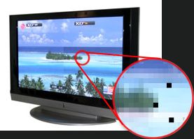 Combien de pixels morts sont autorisés sur un moniteur ?