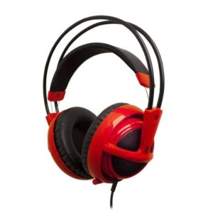 SteelSeries Siberia pilna izmēra austiņas v2