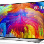 Quantum dot TV