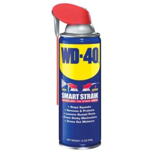 WD 40