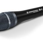 Ano ang condenser microphone?