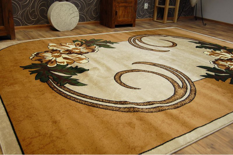 Matériau du tapis Hit Set