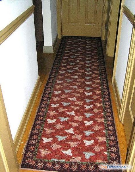 Carpet