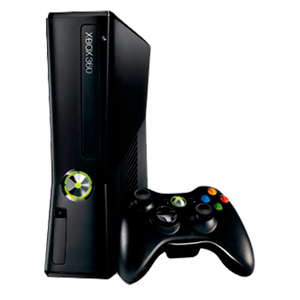 xbox 360