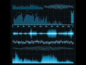 Comprobación de la calidad del sonido de los auriculares