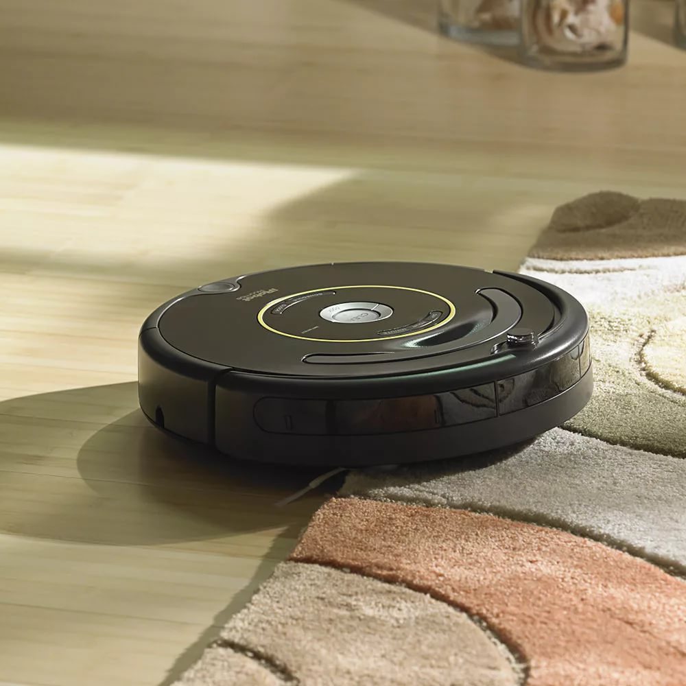 Nililinis ba ng robot vacuum cleaner ang mga carpet?