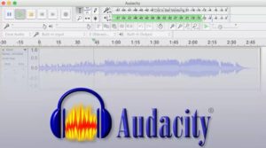 Audacity