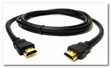 CONNECTION CABLE