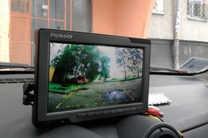 auto camera