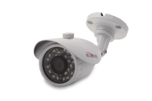 panlabas na surveillance camera