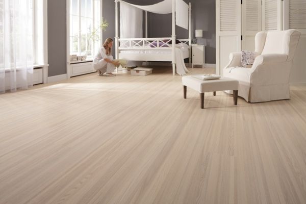 laminate without defects