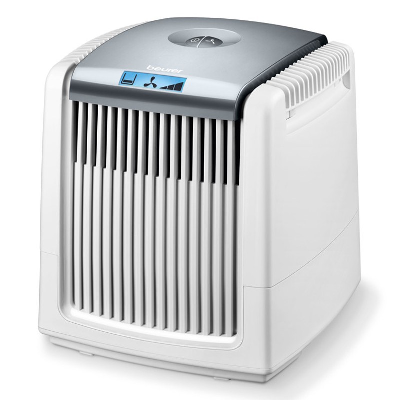 humidifier purifier ionizer