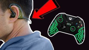 Paano ikonekta ang mga headphone ng bluetooth sa xbox