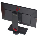 monitor belakang